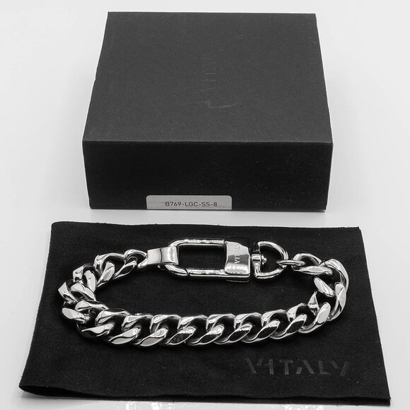 Vitaly Logic Bracelet - 8" - Picture 7 of 7
